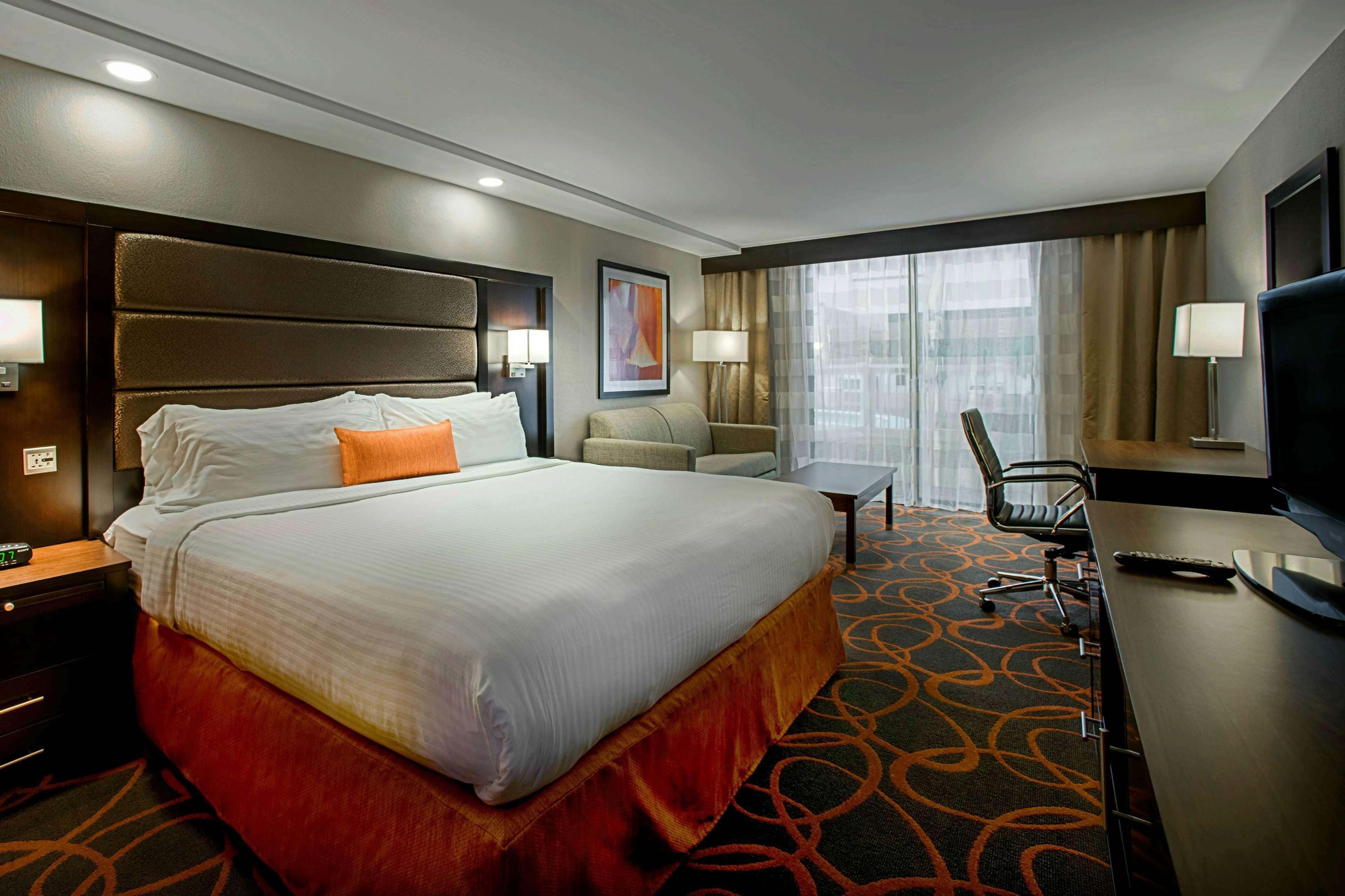 אלטון The Great Rivers, Ascend Hotel Collection מראה חיצוני תמונה
