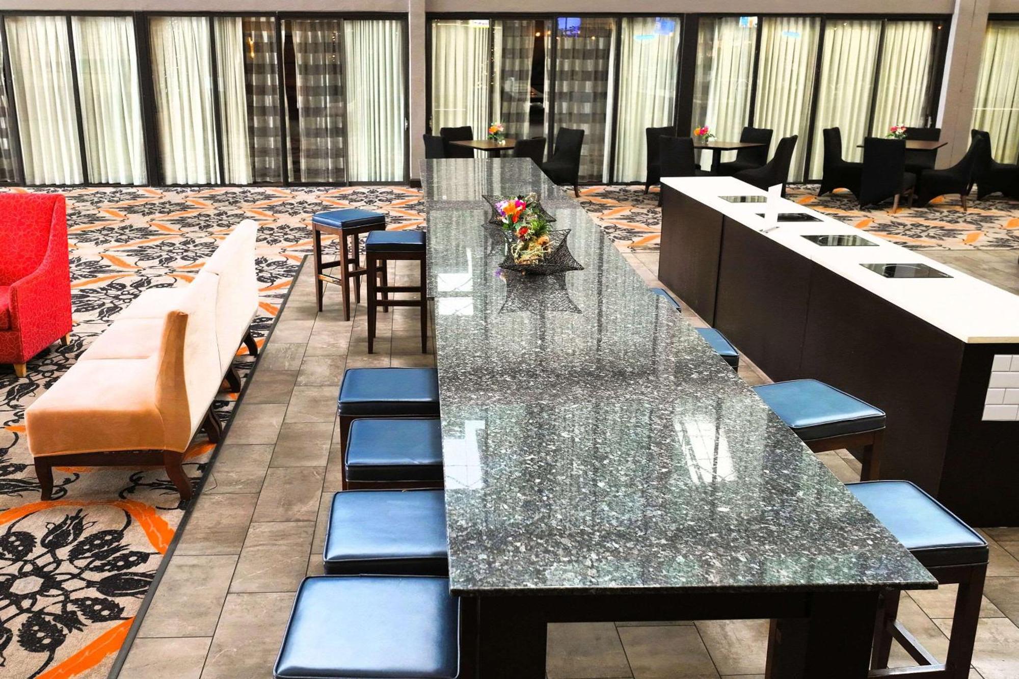 אלטון The Great Rivers, Ascend Hotel Collection מראה חיצוני תמונה