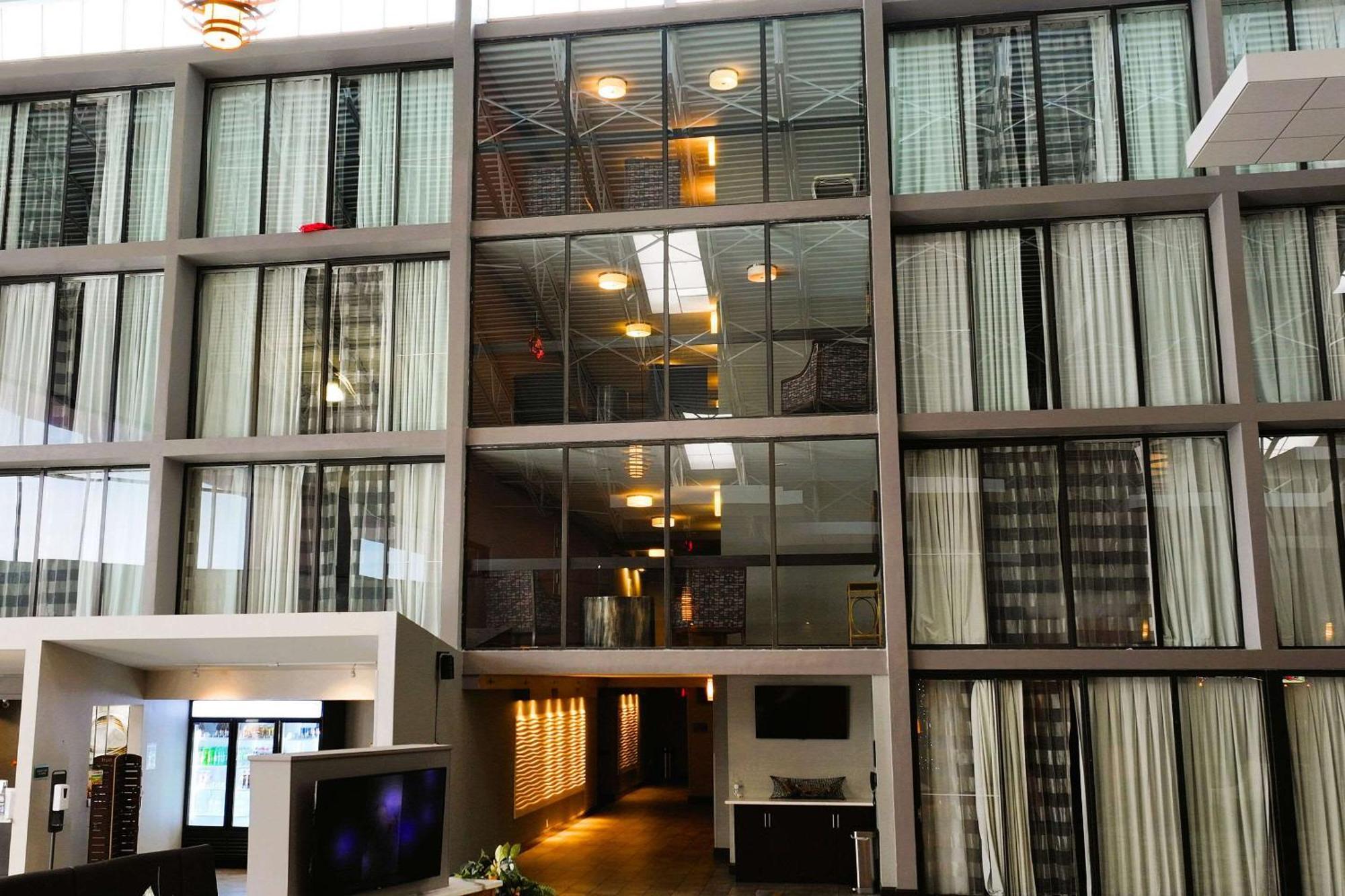 אלטון The Great Rivers, Ascend Hotel Collection מראה חיצוני תמונה